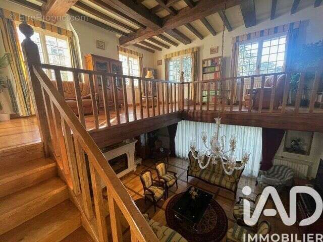 Photo 3 - Maison à SAINT-GERMAIN-DE-LUSIGNAN