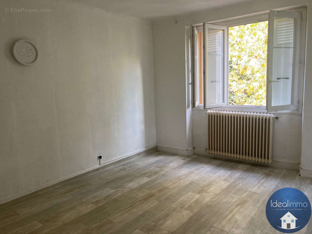 appartement de 135 m2 en duplex avec jardin partagé (vendu loué) - photo 7