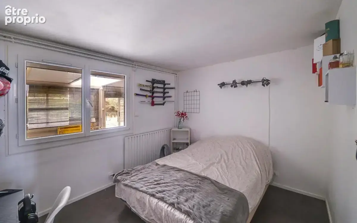 Maison familiale quatre chambres avec jardin - photo 10