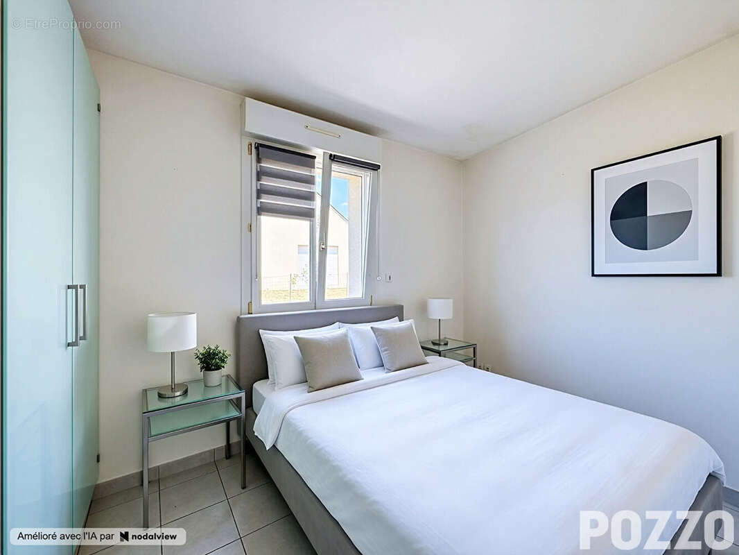 À VENDRE - Maison dans le bourg de Bréhal avec vie de plain-pied ! - photo 6