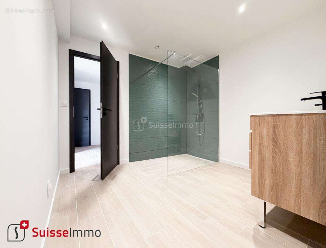 Appartement à BAVANS