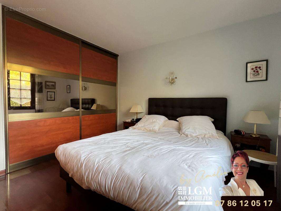 Maison à CHATEAU-THIERRY