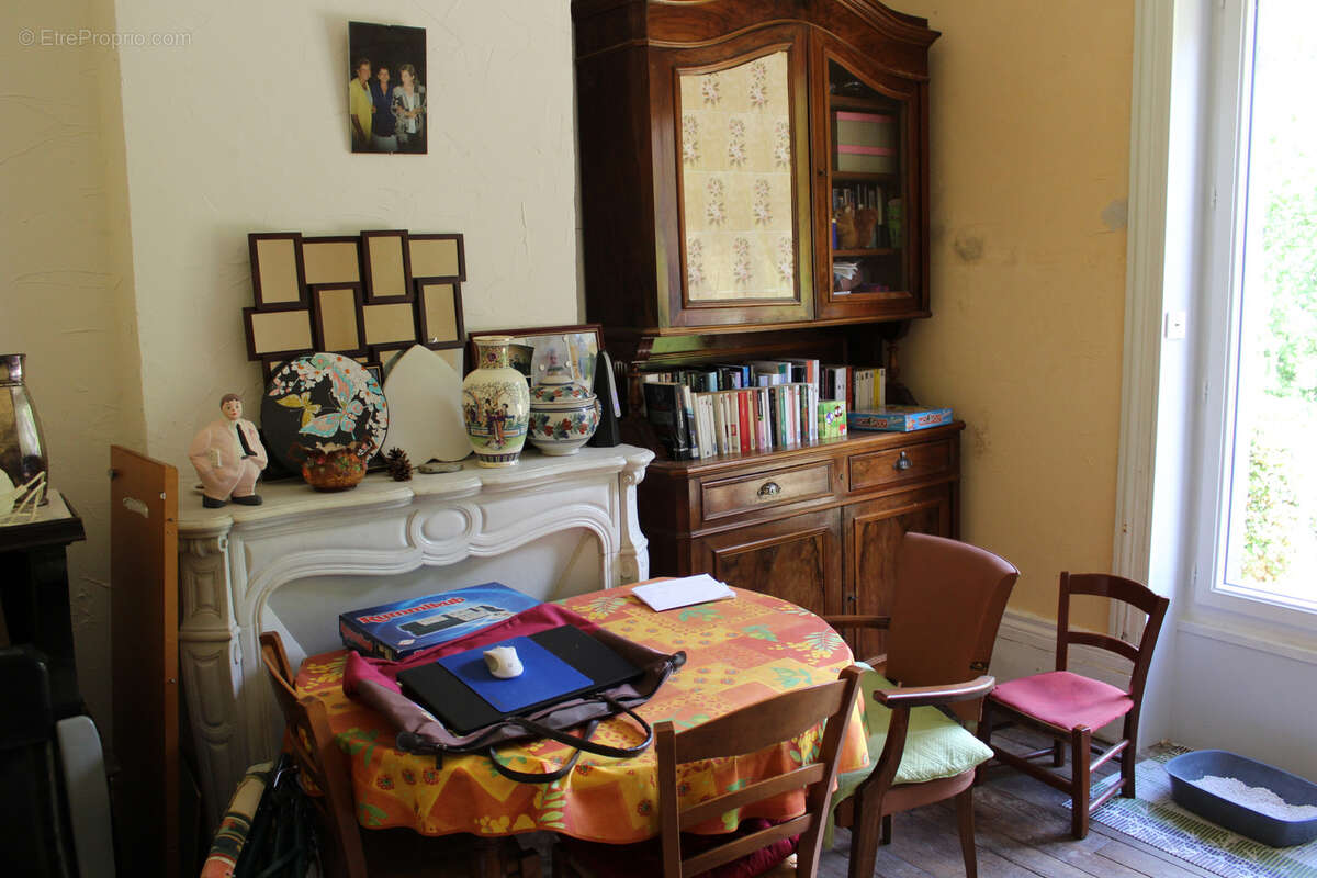 Maison bourgeoise dans la vallee du mars - photo 4