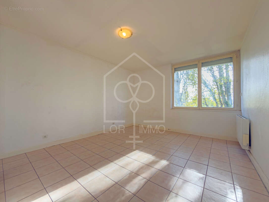 Appartement à RICHEMONT