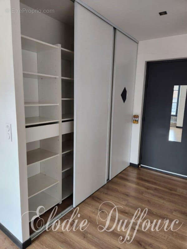 Appartement à LOURDES