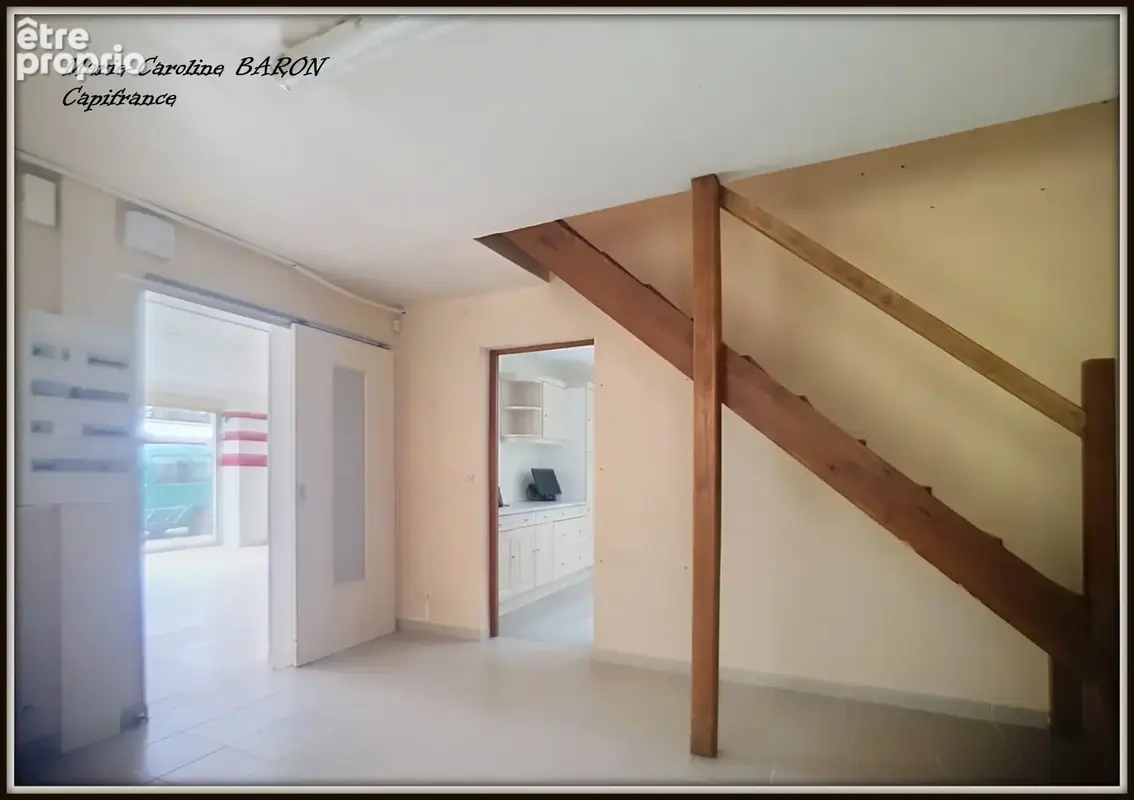 Immeubles pour investissement  BUZANCAIS (36) - photo 8