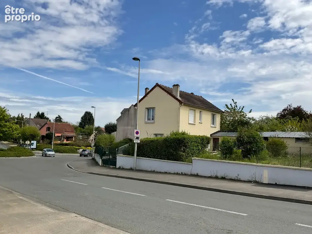 Maison à vendre 4 pièces CHARTRES (28) - photo 13