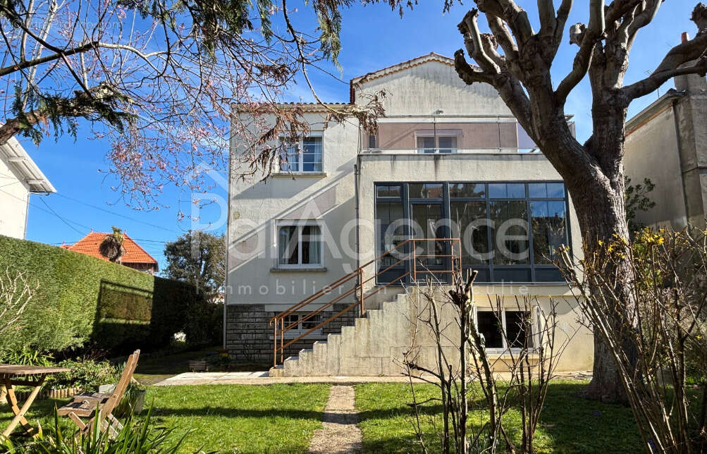 Maison à ROYAN