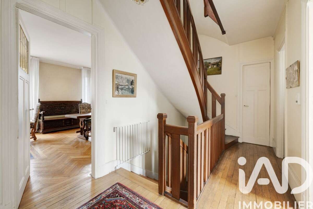 Photo 7 - Maison à LAXOU