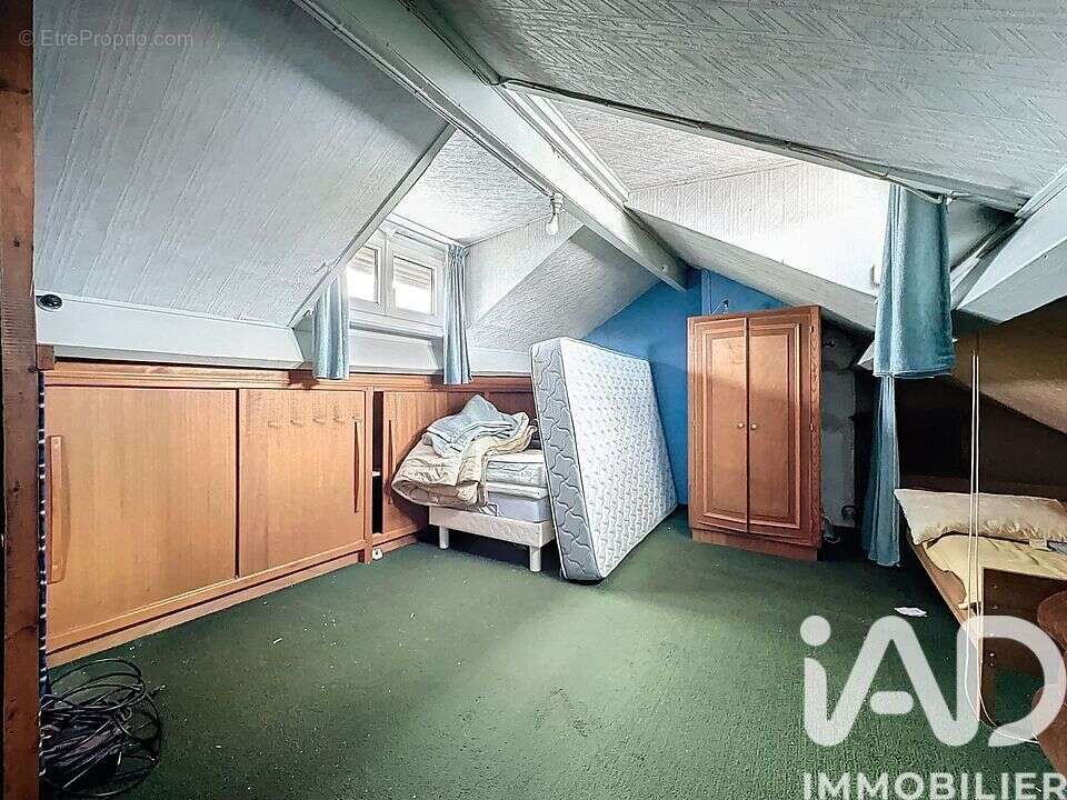 Photo 9 - Maison à WATTRELOS