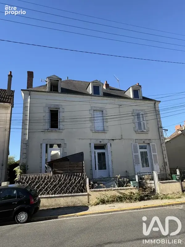 Photo 1 - Appartement à REUILLY