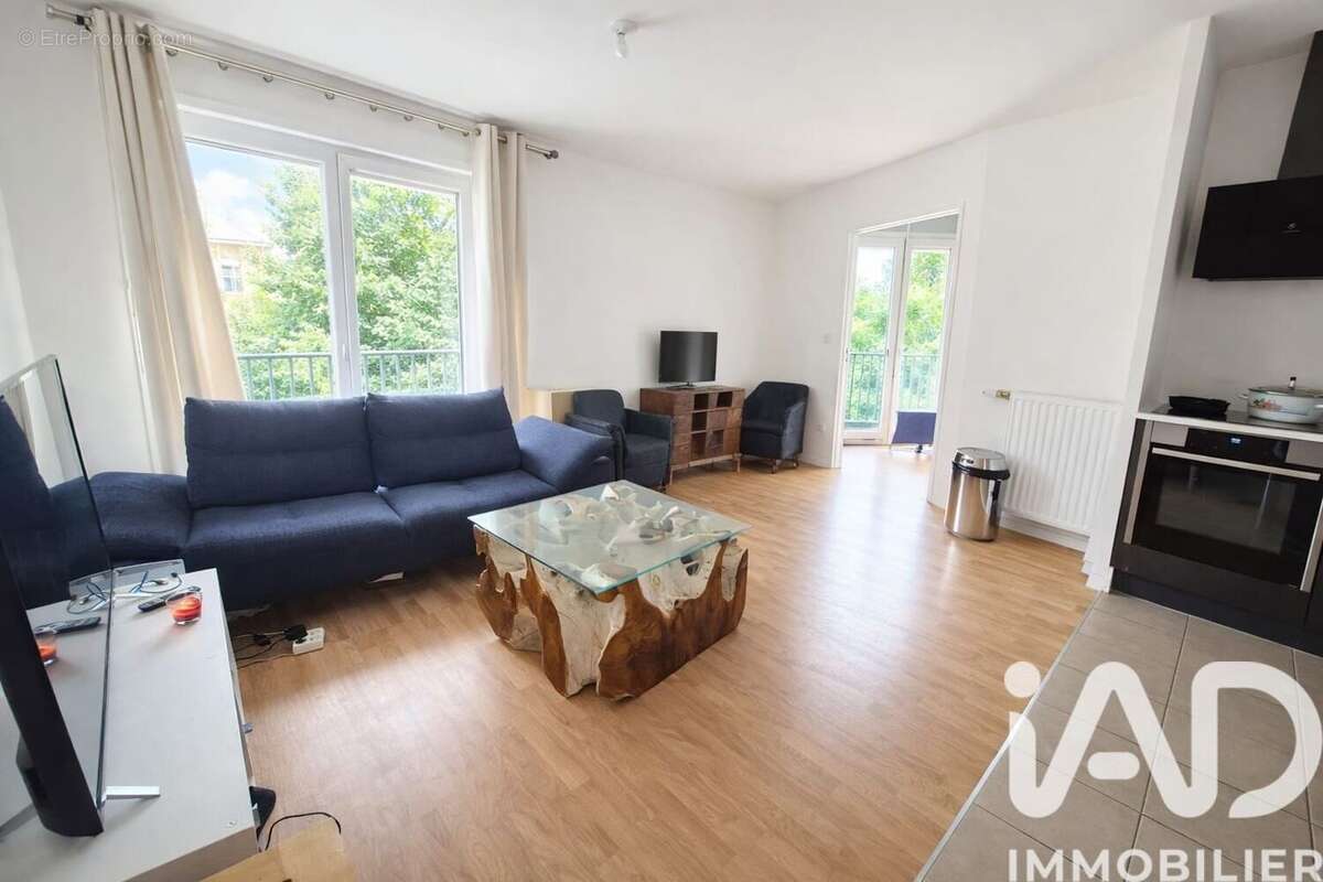 Photo 2 - Appartement à SANNOIS
