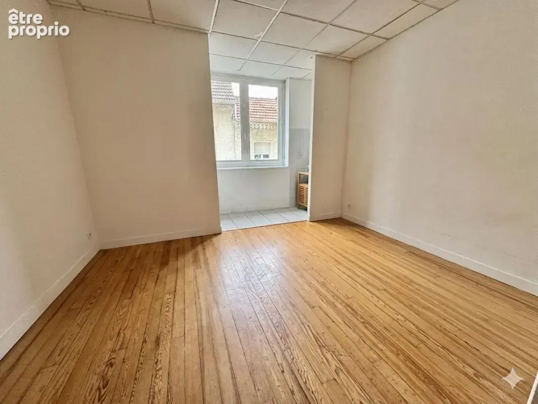 Appartement T4 de 104m2 en hyper centre avec double garage et cave - photo 6