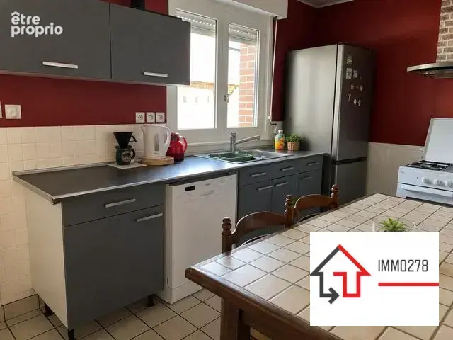 Maison 125 m² à Hazebrouck  - photo 5