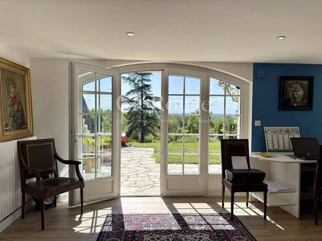 Maison à MARMANDE