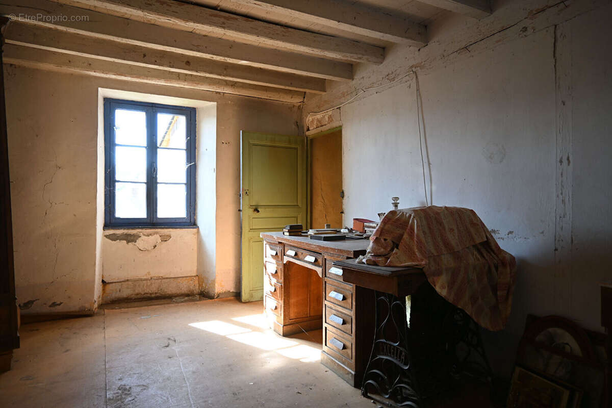 Maison à FONT-ROMEU-ODEILLO-VIA