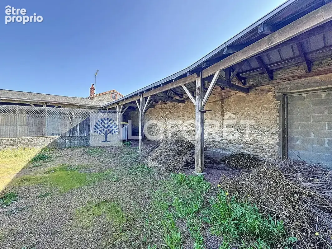 Maison Martaize 6 pièce(s) 255 m2 - photo 21