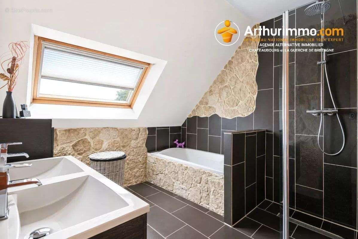 Jolie maison contemporaine lumineuse et soignée de 124m2 - photo 14