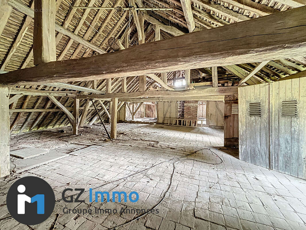 Photo 9 - Maison à FAYS-LA-CHAPELLE