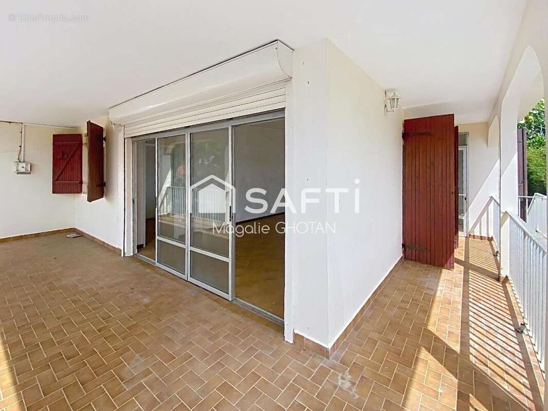 Photo 5 - Maison à CAPESTERRE-DE-MARIE-GALANTE