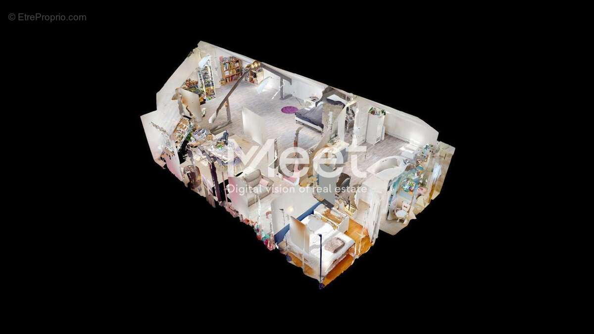 Maison à COULANGES-LA-VINEUSE