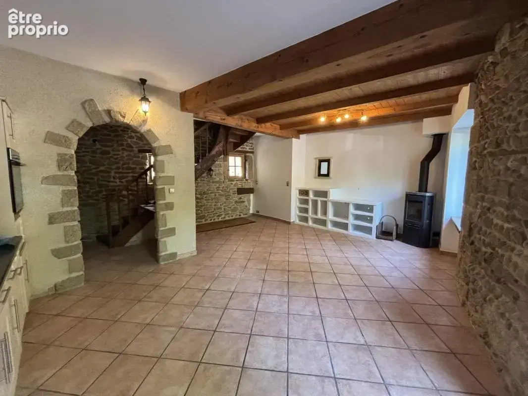 Maison de rue - photo 2