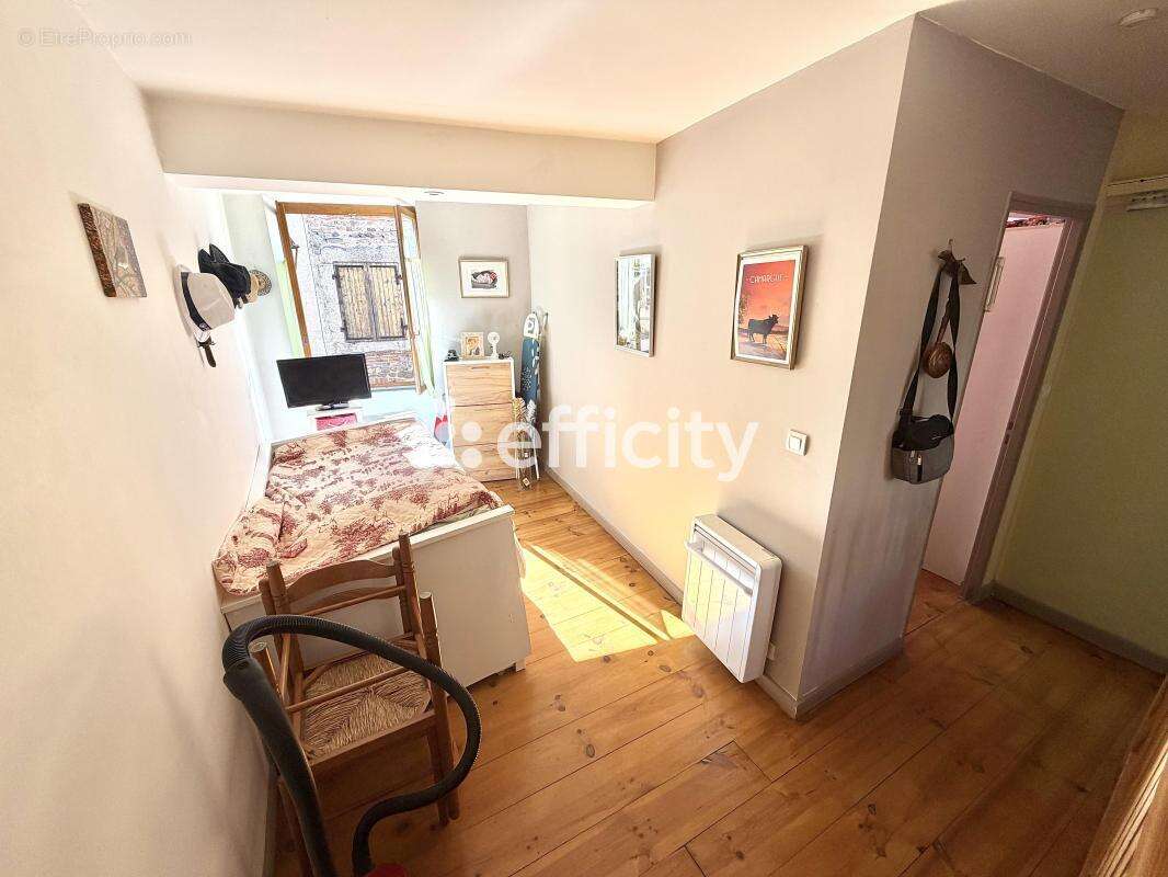 Maison à SAINT-GALMIER