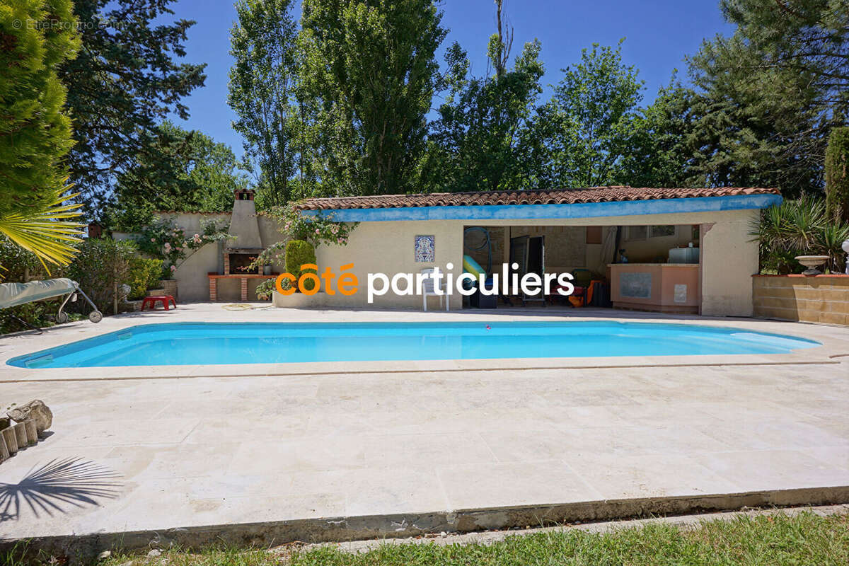 Maison à RABASTENS