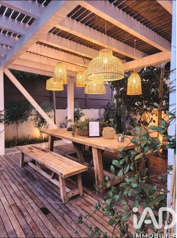 Photo 3 - Maison à LE CASTELLET