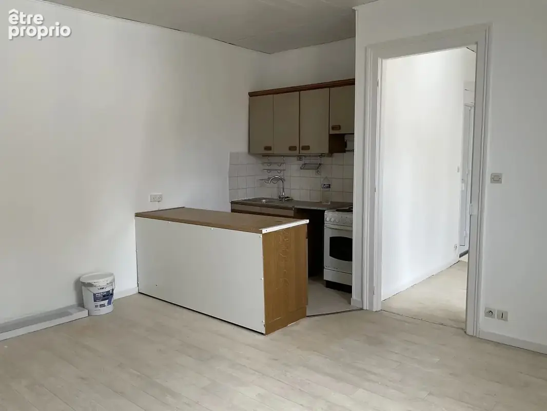 Immeuble de Rapport - photo 10