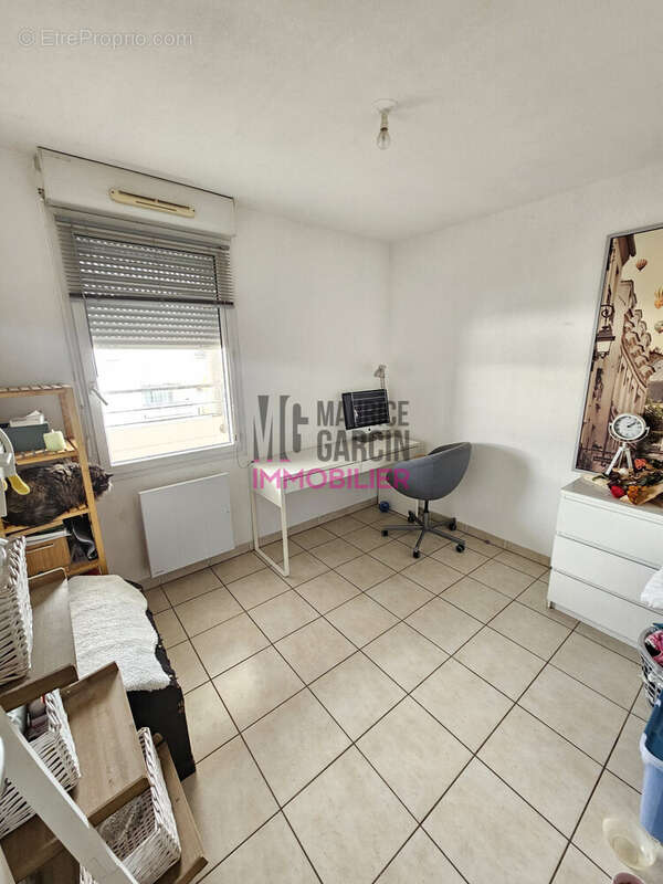 Appartement à AVIGNON