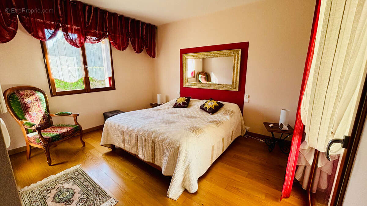 Villa 240 m2 - Penestin - La Mine d'Or - photo 12