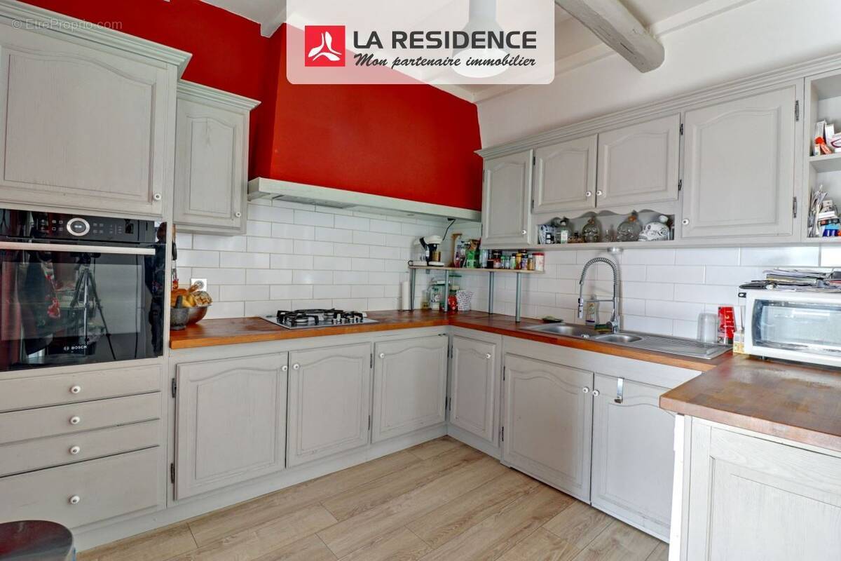 Appartement à SAINT-GEORGES-D'ORQUES