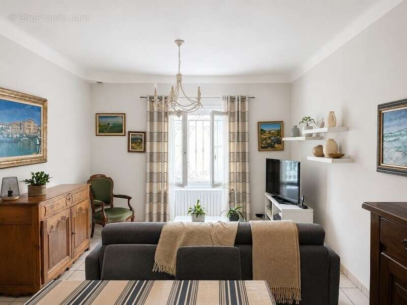 Appartement à BAYONNE