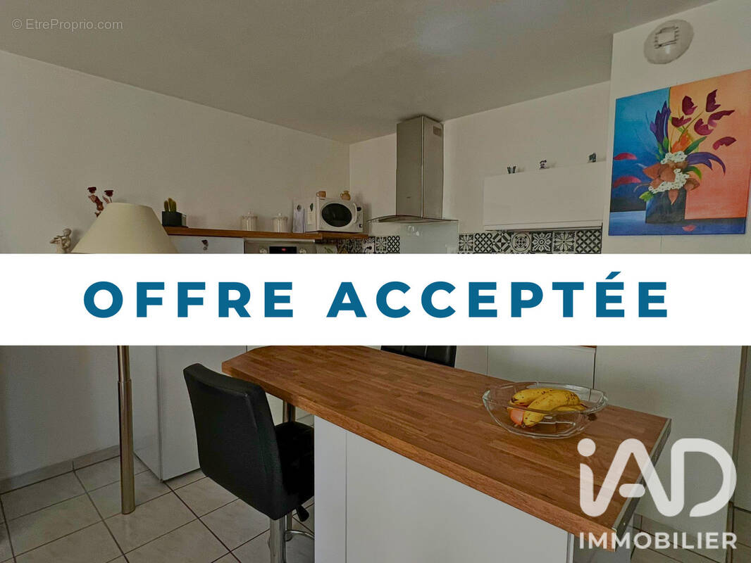 Photo 1 - Appartement à SAINT-SAULVE