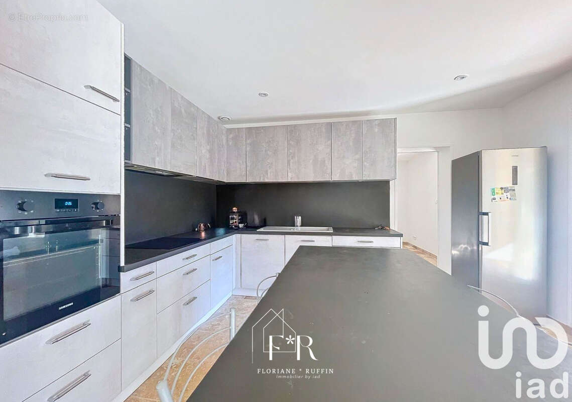 Photo 8 - Maison à MAZAN