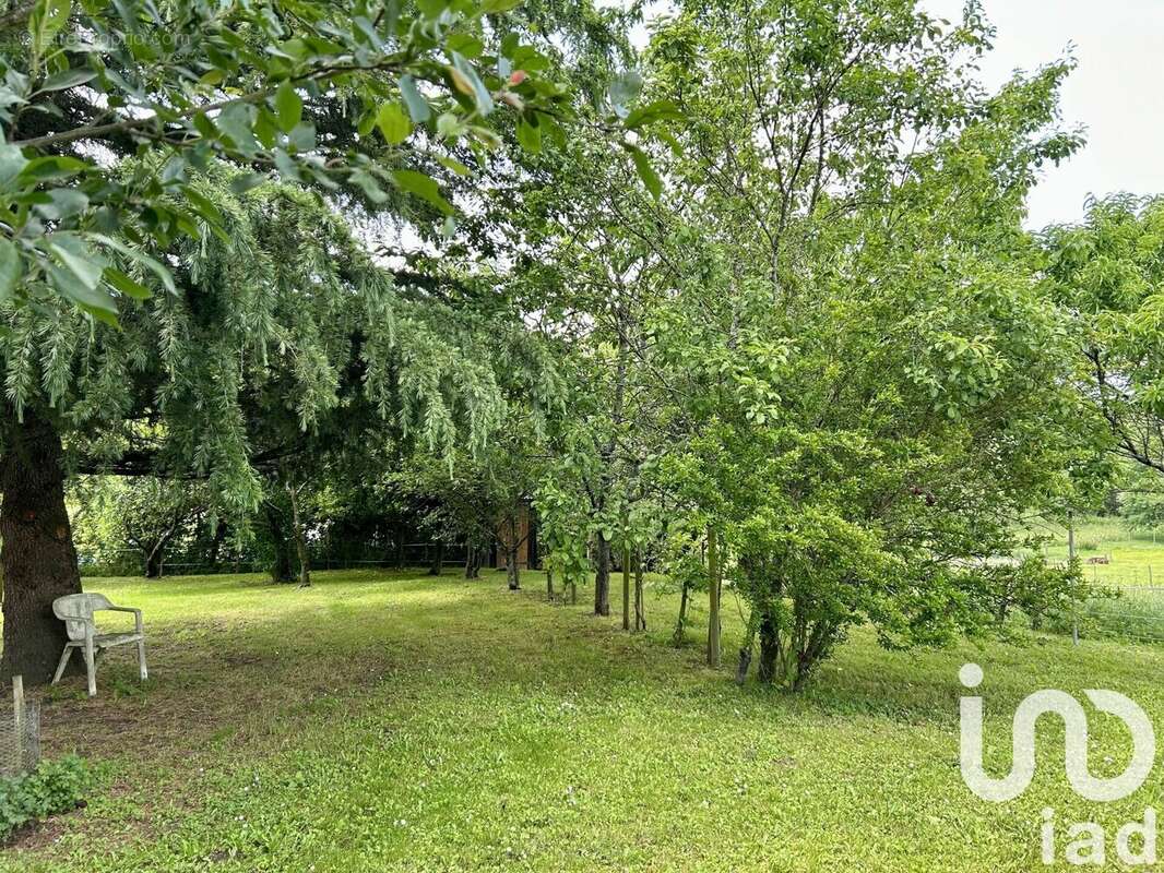 Photo 4 - Maison à CHEVANCEAUX