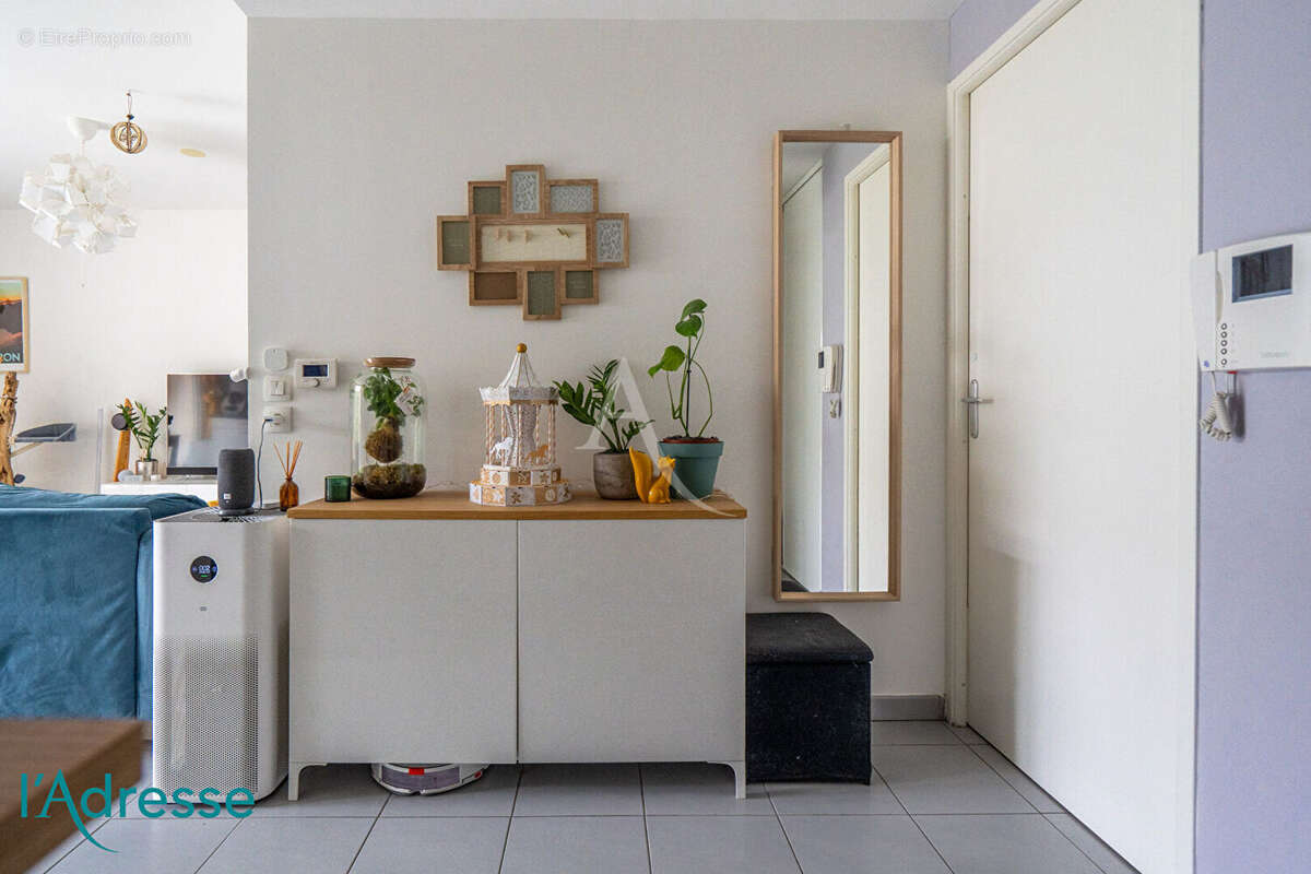 Appartement à PESSAC