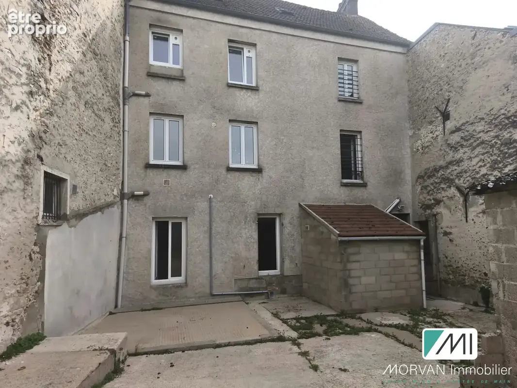 Appartement 350 m² à vendre à Saint-Arnoult-En-Yvelines (78730) - photo 4