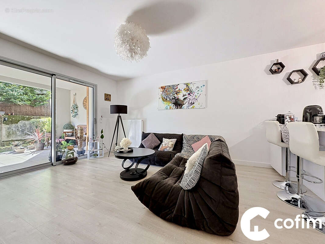 Appartement à PAU