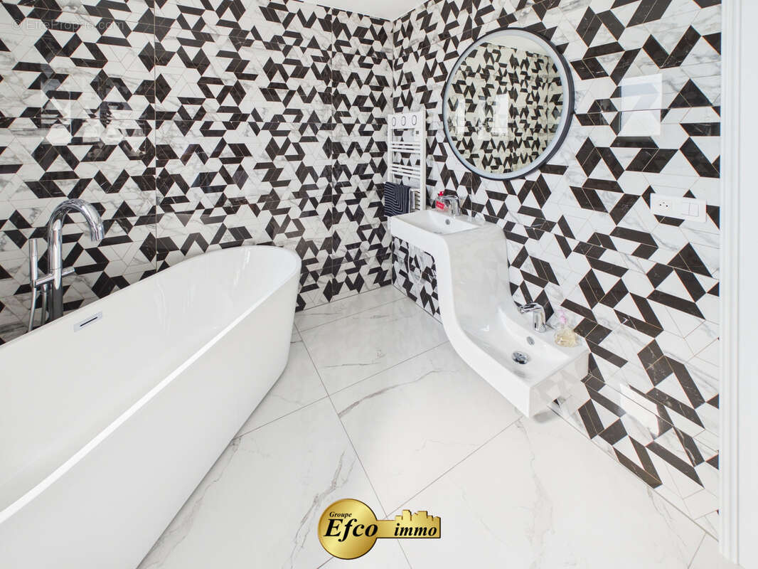 WITTELSHEIM   Spacieuse maison familiale de 193 m2 - photo 6