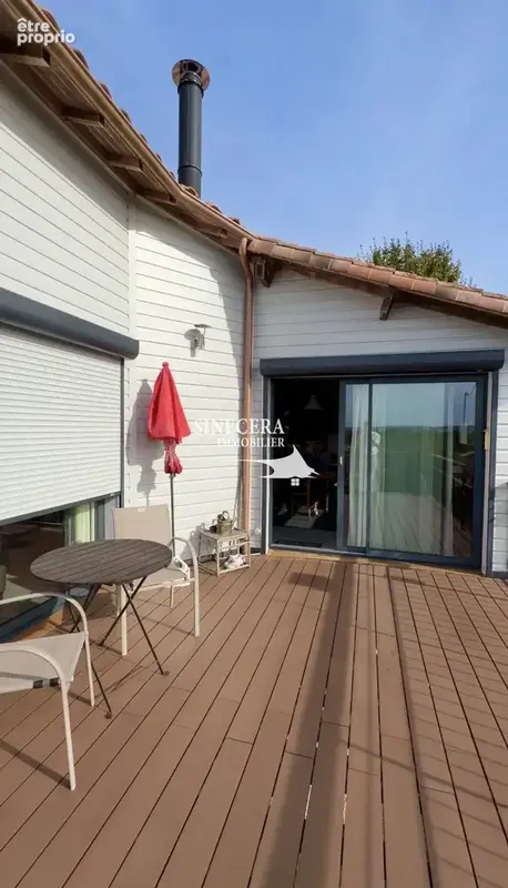 Maison 6 pièces 130 m² à vendre à Saint-Astier (24110) - photo 6