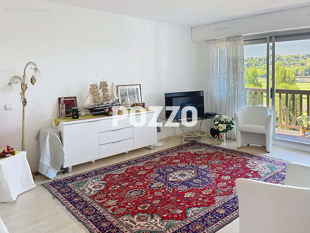 Appartement à DEAUVILLE