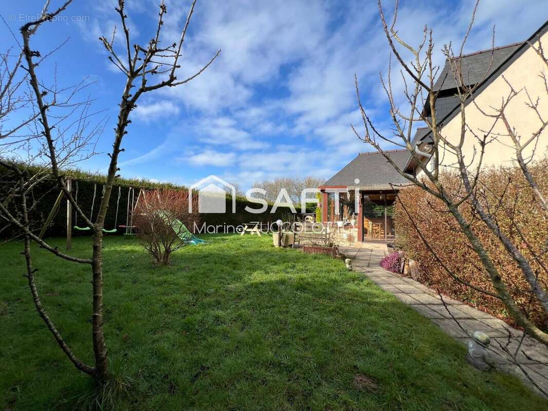 Photo 3 - Maison à PAIMPONT