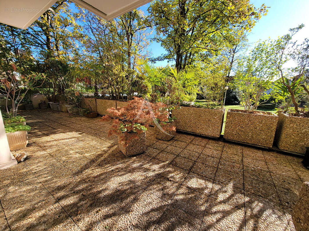 Appartement à PAU