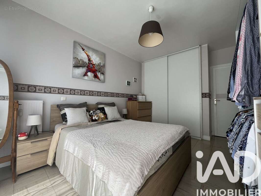 Photo 7 - Appartement à TROYES