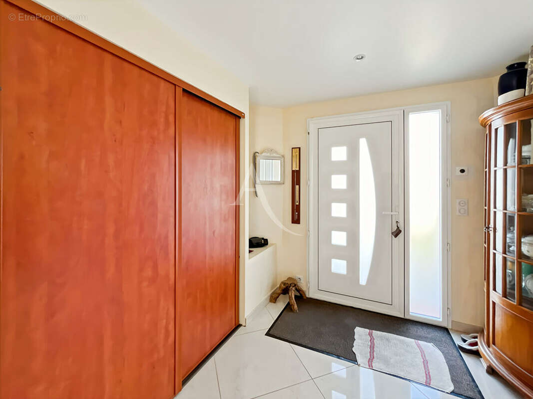 Maison à LA BARRE-DE-MONTS