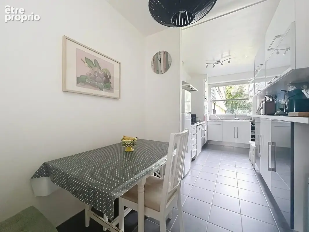 Appartement 4 pièces 112 m² à vendre à Vaucresson (92420) - photo 7