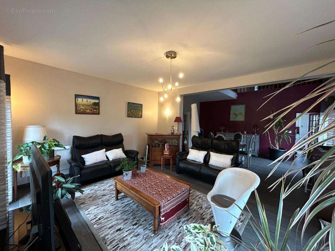 Maison à ROMORANTIN-LANTHENAY