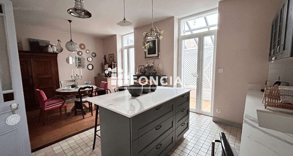 Maison à PERIGUEUX